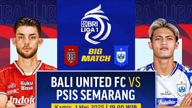 saksikan-big-match-bali-united-vs-psis-semarang-di-vidio