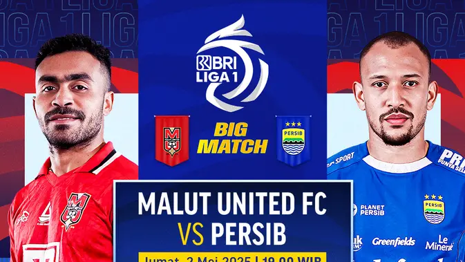 nonton-live-streaming-big-match-bri-liga-1:-malut-united-vs-persib-di-vidio-pekan-ini