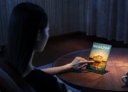 Fantastis!, Resmi Meluncur, HUAWEI Mate XT | Ultimate Design Dibandrol Dengan Harga Rp 52 Jutaan