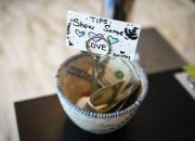 Server berbagi strategi utama mereka untuk mendapatkan persen di tengah reaksi tip