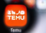 TEMU memblokir pembeli AS dari melihat produk yang dikirim dari China