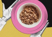Ulasan Kit Makanan Everyplate (2025): Biaya Rendah, Rasa Bagus