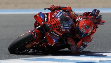 bos-ducati:-marquez-jatuh-karena-terlalu-percaya-diri