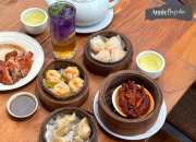 Menikmati Warisan Kelezatan Chinese Food di Eastern Chinese Dining House Bandung