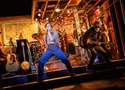 Bagaimana ‘Dead Outlaw’ menjadi hit Broadway yang tidak mungkin (dan calon multi-tony)