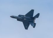 2 jet tempur siluman baru akan memperluas siapa yang ada di angkatan udara teratas dunia