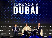 Saat bisnis crypto keluarga Trump memperoleh uap, kekhawatiran etis Mount