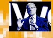 Brendan Carr mengubah FCC menjadi mesin sensor Maga