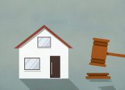 Penyewa dikenakan biaya penggusuran bahkan jika mereka tidak diusir