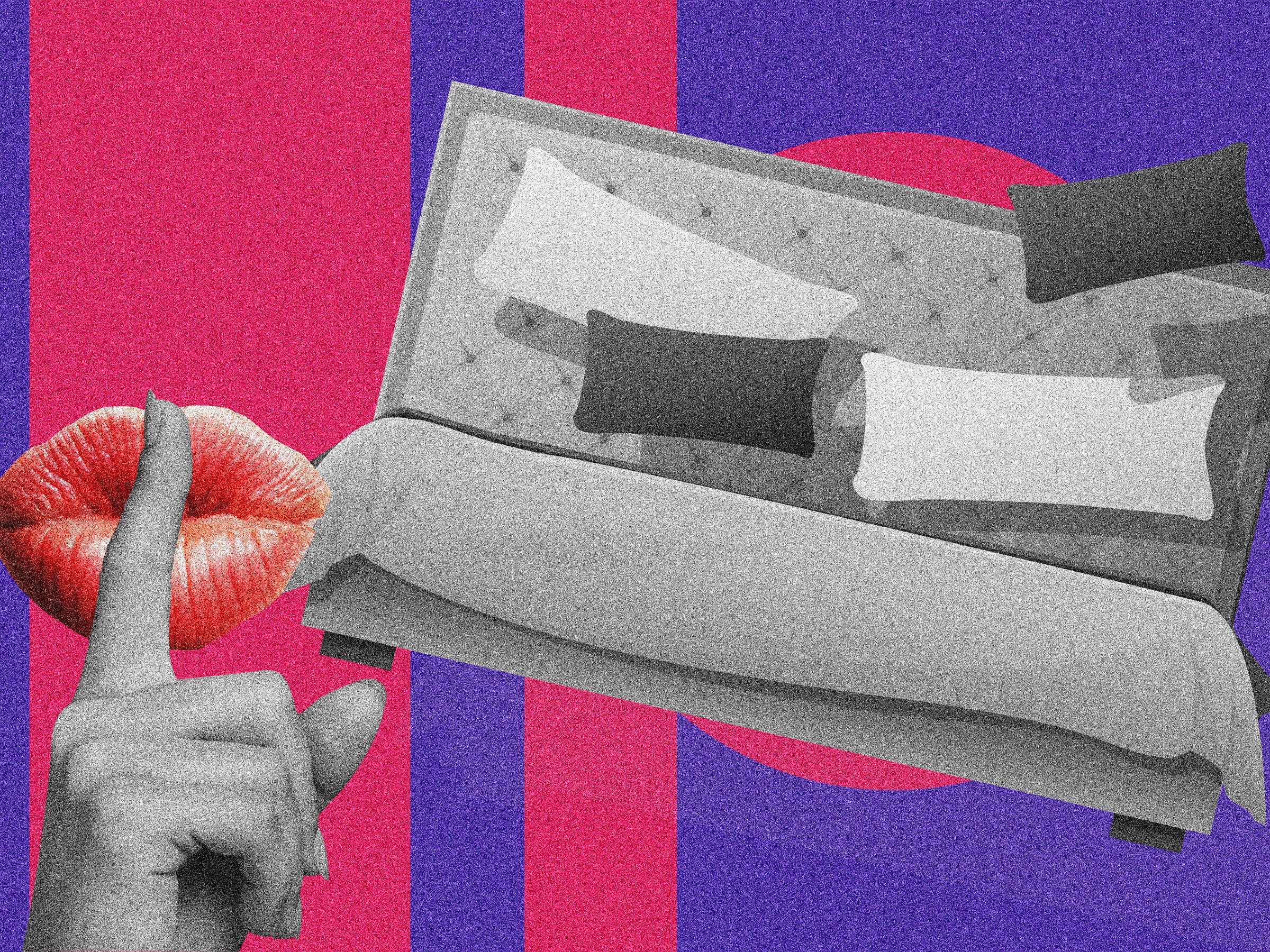 cara-memperbaiki-bingkai-tempat-tidur-anda:-mencicit,-tergelincir,-dan-banyak-lagi