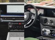 Bersuka cita! Pembuat mobil merangkul tombol fisik lagi