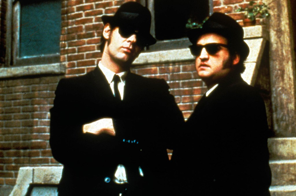‘the-blues-brothers’-kembali-dalam-novel-grafis-pertama