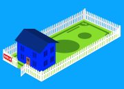 ‘Ini kesepakatan mentah’: kebenaran jelek tentang pandangan rumah tangga Amerika