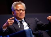 Jensen Huang mengatakan dia menggunakan AI sebagai tutor ‘setiap hari’