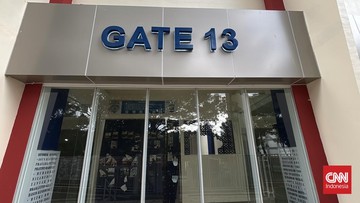 melihat-sunyi-di-gate-13-stadion-kanjuruhan