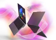 Lenovo Luncurkan ThinkPad Aura Edition Pertama, Dibekali Prosesor Intel® Core™ Ultra (Seri 2)