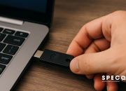 Doubling Down: Bagaimana Universal 2nd Factor (U2F) meningkatkan keamanan online