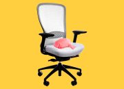 Membenci pekerjaanmu? Itu mungkin dengan desain.