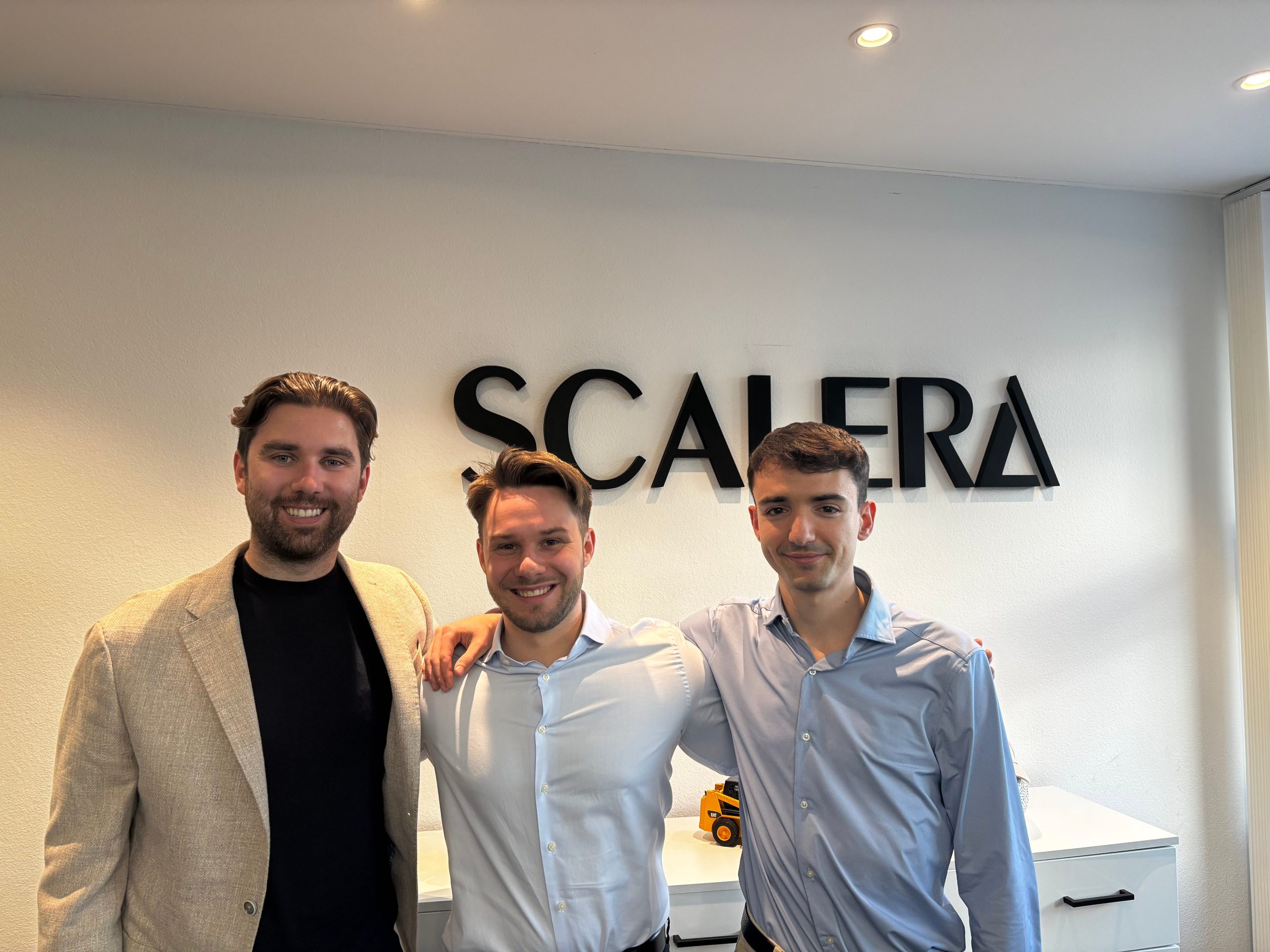 scalera-telah-membangun-asisten-ai-untuk-admin-konstruksi-inilah-dek-pitch-yang-digunakan-startup-untuk-mengamankan-$-6,5-juta.