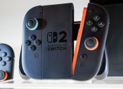 Nintendo berharap sakelar 2 sama sesukses aslinya