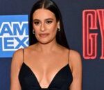 Lea Michele menutup rumor yang tidak bisa dia baca, mengatakan itu ‘membuat frustrasi’
