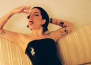 Amy Lee Lee Halsey & Evanescence bersatu di Lagu Baru ‘Hand That Feeds’ untuk film ‘Ballerina’