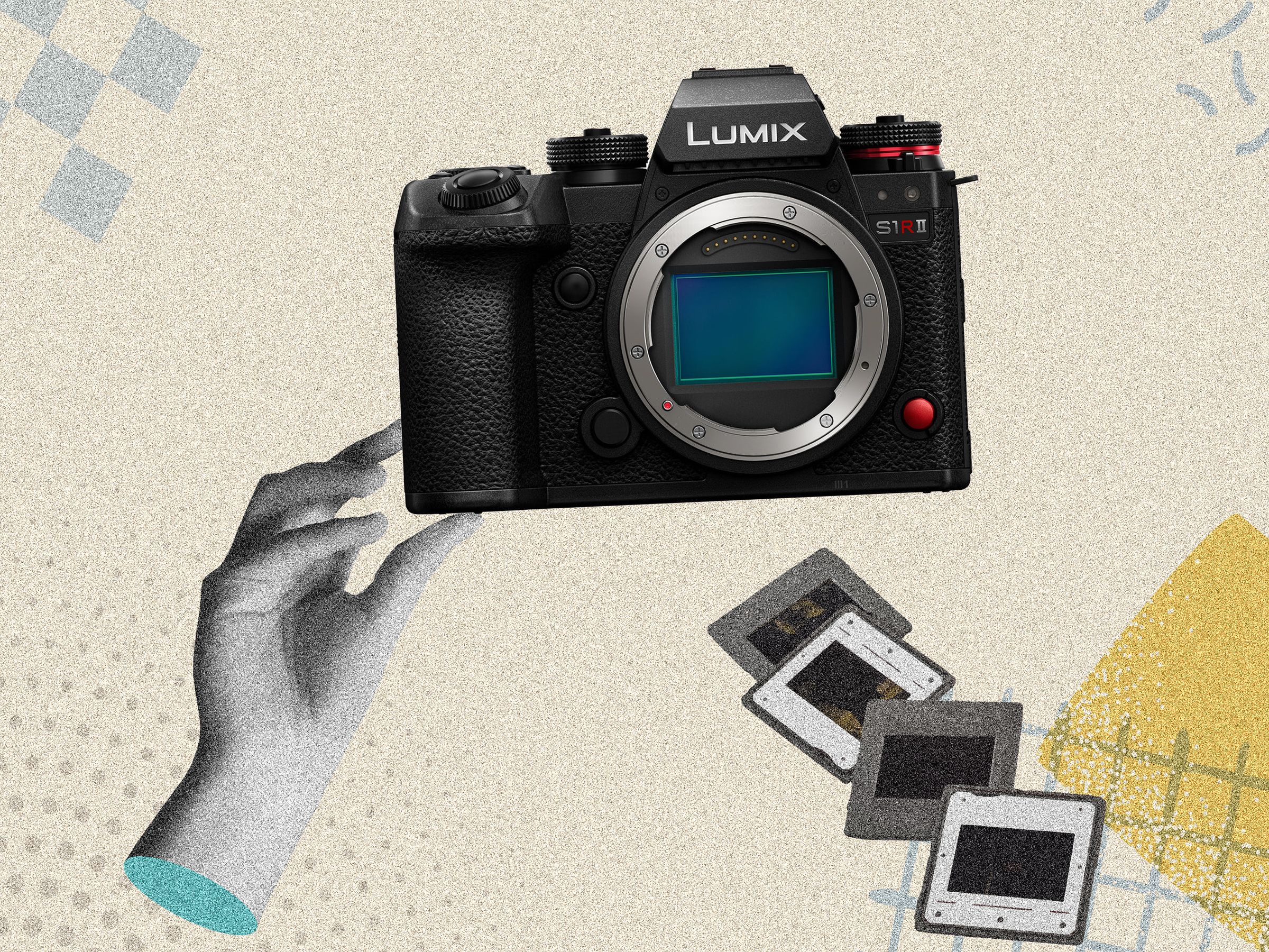 ulasan-panasonic-s1r-ii:-kamera-hibrida-yang-mampu,-terjangkau,-dan-mirrorless