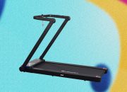 Lifesmart TM2202 3-in-1 Treadmill Review: Best for Small Spaces