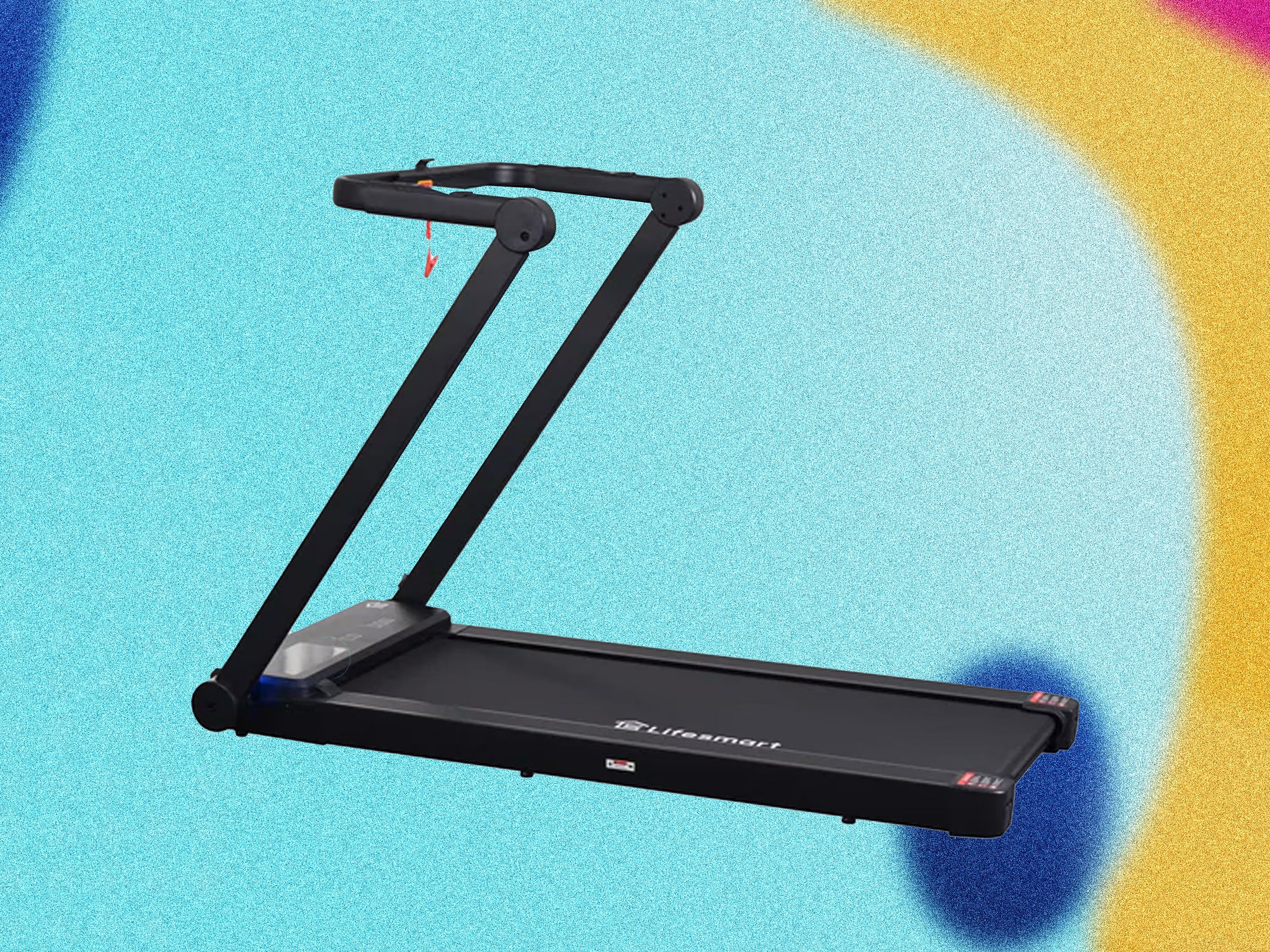 lifesmart-tm2202-3-in-1-treadmill-review:-best-for-small-spaces