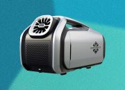 Zero Breeze Mark 3 AC Ulasan: Pendinginan portabel yang efektif