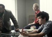 Netflix melepas cermin hitam: Bandersnatch