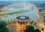 15 Tempat Rekreasi di Jakarta, Cocok untuk Mengisi Weekend!