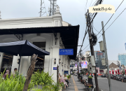 Capek Menyusur Langkah di Braga? Yuk Ngaso Dulu di Jabarano Coffee