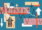 Penghasilan 2025 Q1: Inilah yang dibuat oleh setiap perusahaan musik