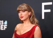 Taylor Swift Subpoena dalam perseteruan hukum antara Blake Lively dan Justin Baldoni