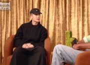 Jackson Wang berbicara inspirasi untuk ‘Magic Man 2’: ‘Apa yang ingin saya katakan sebagai pribadi?’