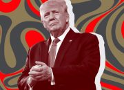 Donald Trump membidik lebih banyak standar air dan efisiensi energi