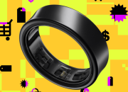 Cincin Galaxy Samsung dijual dengan kartu hadiah $ 100 mulai dari $ 299,99