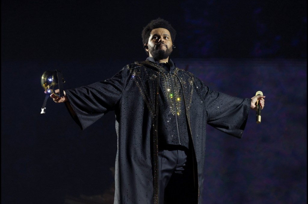 the-weeknd-&-playboi-carti-kick-off-after-hours-til-dawn-tour-di-arizona:-8-momen-terbaik
