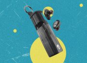 Metode Skullcandy 360 Ulasan ANC: Suara Hebat, Keheningan Murah