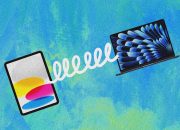 Cara menggunakan iPad Anda sebagai monitor kedua dengan Mac Anda (2025)