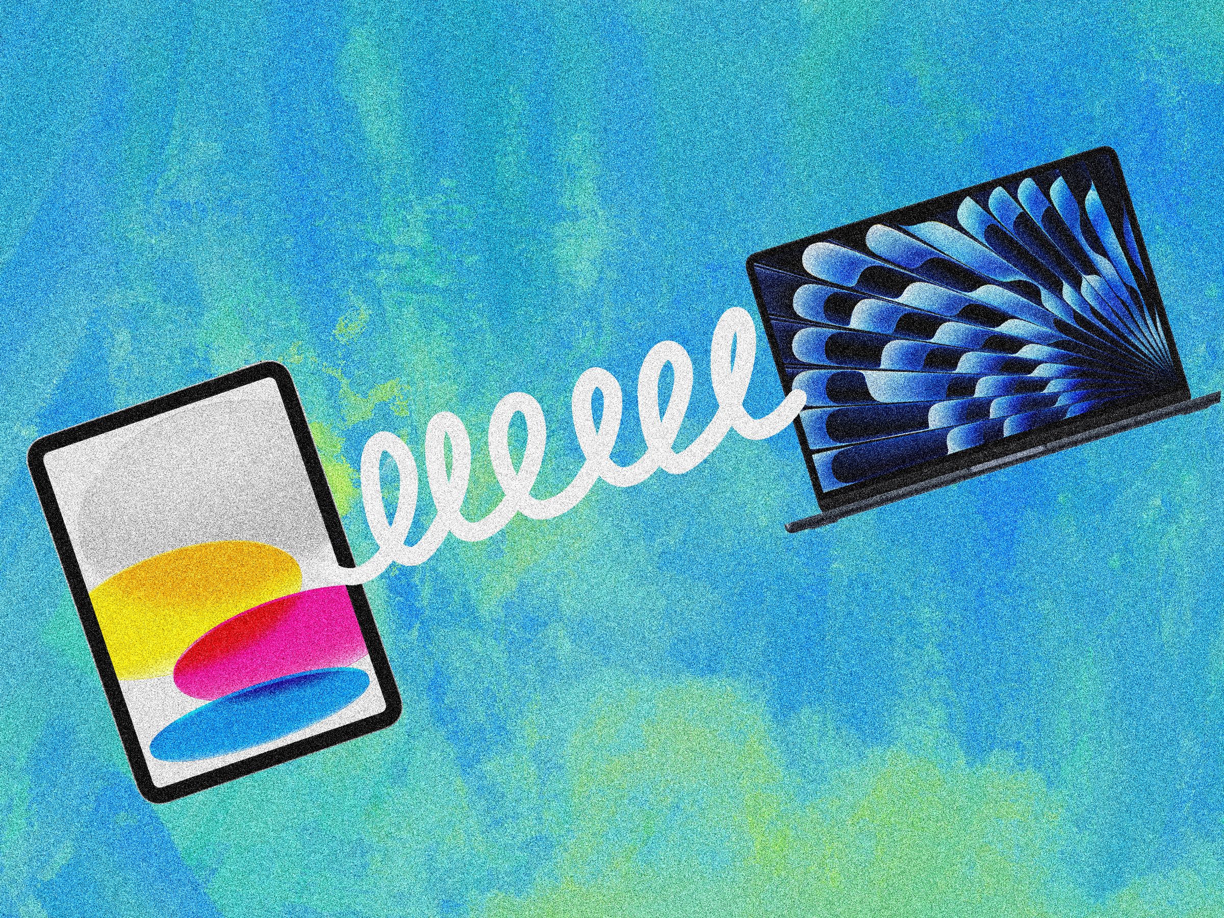 cara-menggunakan-ipad-anda-sebagai-monitor-kedua-dengan-mac-anda-(2025)