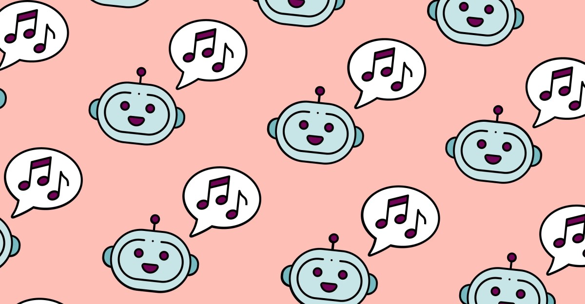 soundcloud-mengatakan-itu-tidak-menggunakan-musik-anda-untuk-melatih-alat-ai-generatif