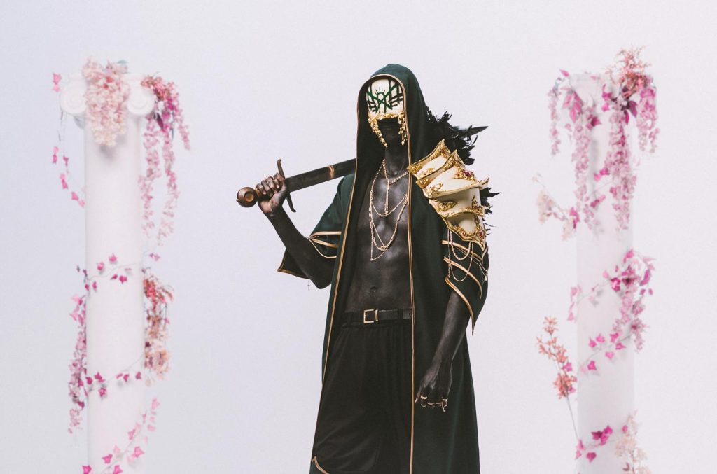 fans-memilih-sleep-token-‘even-in-arcadia’-sebagai-musik-baru-favorit-minggu-ini