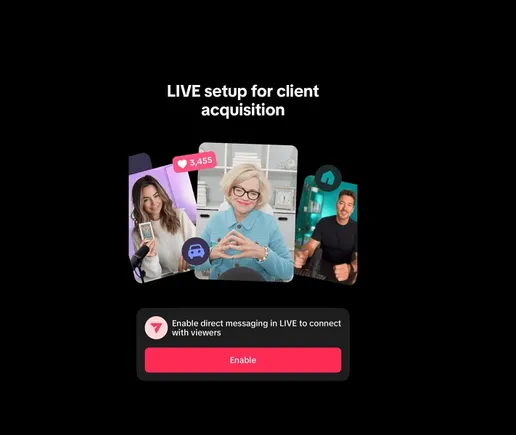 tiktok-menambahkan-opsi-untuk-mengaktifkan-dm-pelanggan-selama-streaming-langsung