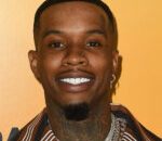 Rapper Tory Lanez dalam kondisi stabil setelah penikaman penjara