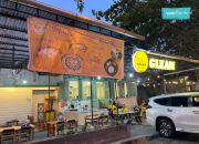 Menikmati Cita Rasa Turun Temurun Chai Kue di Gleam Chai Kue dan Resto Pontianak