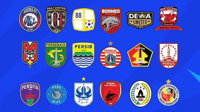 deretan-insiden-berujung-perusakan-terhadap-tim-tamu,-dari-arema-fc-hingga-persija