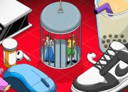 Tarif akan datang untuk Gen Z