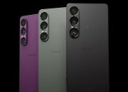 Xperia 1 VII adalah hit terbesar dari Sony R&D